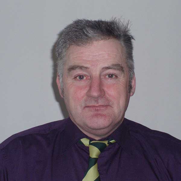 Keith Denby