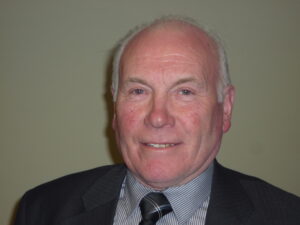 Ron Greig
