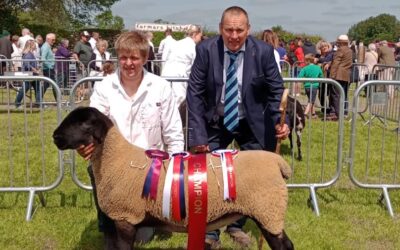 Rutland Show 2023