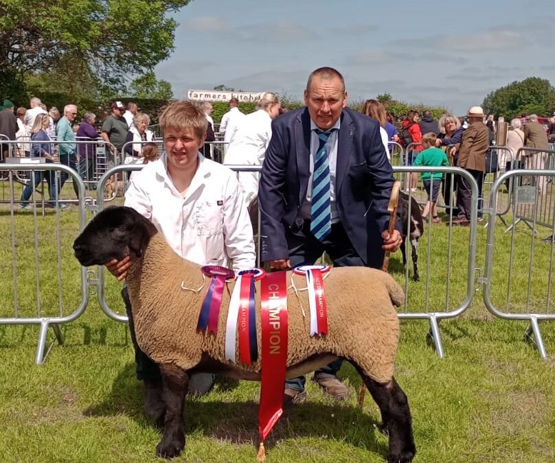 Rutland Show 2023