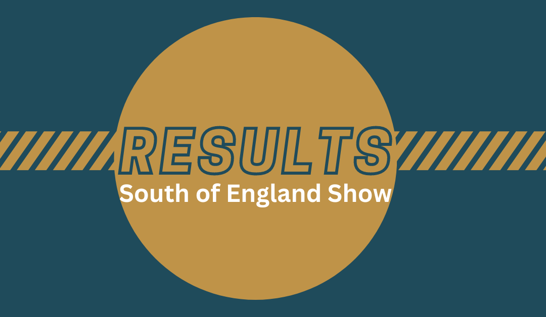 South of England Show 2023