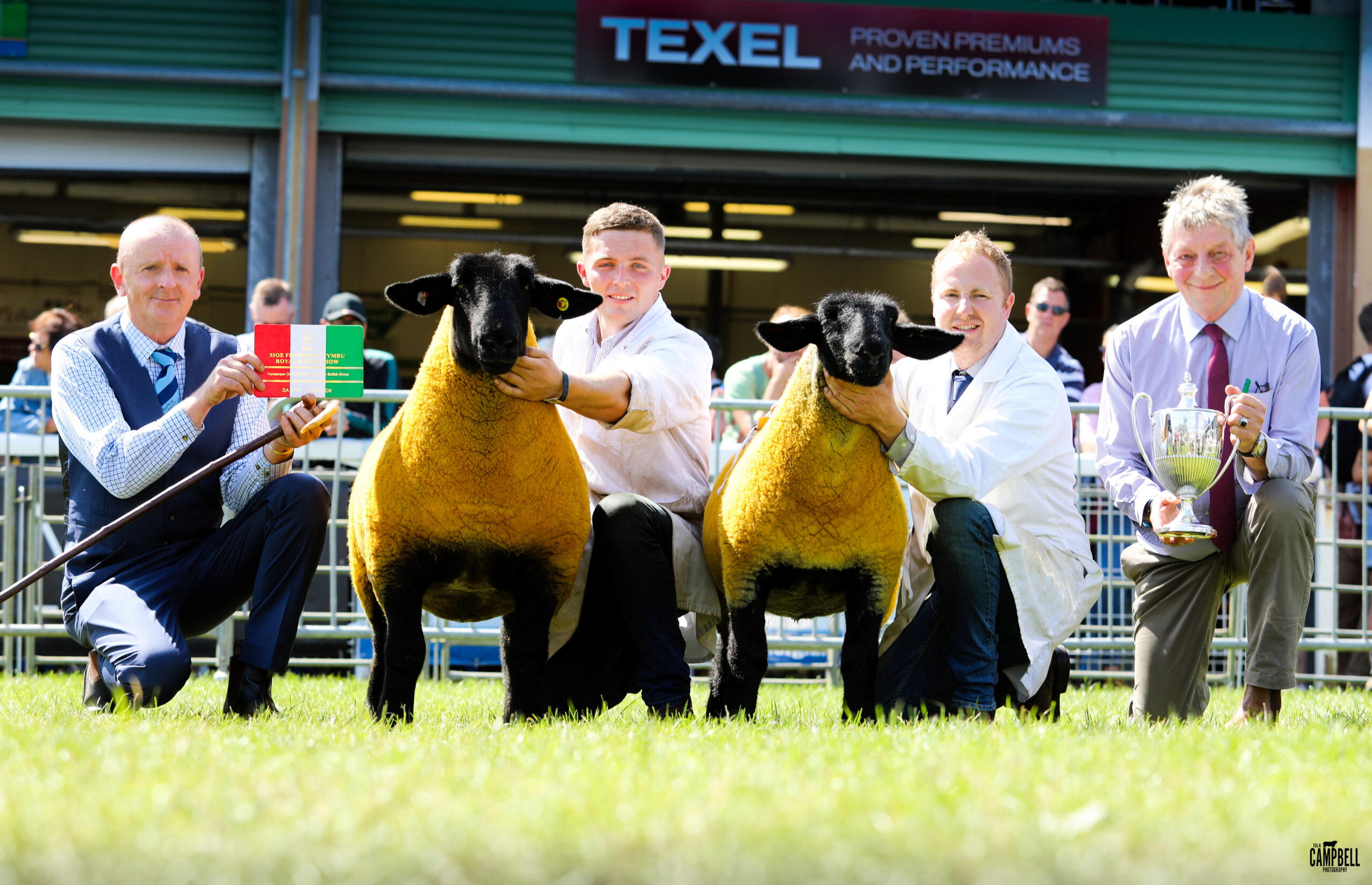 Suffolk Sheep Society Events - Suffolk Sheep Society