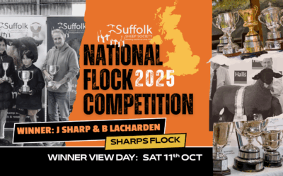 National Flock Competition 2025