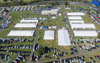 Kelso Show & Sale 2025
