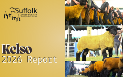 Kelso Ram Sale 2026